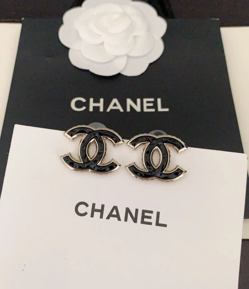 Durable Chanel Earrings 227541