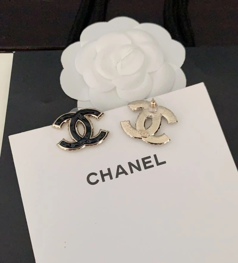 Durable Chanel Earrings 227541