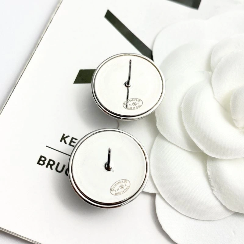 FreshLook Chanel Earrings 227509