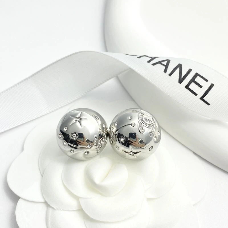 FreshLook Chanel Earrings 227509
