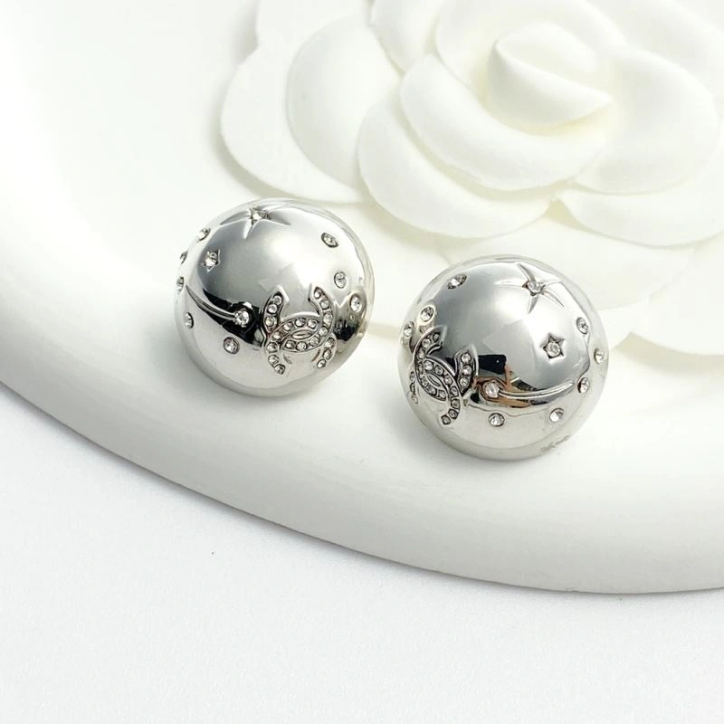 FreshLook Chanel Earrings 227509