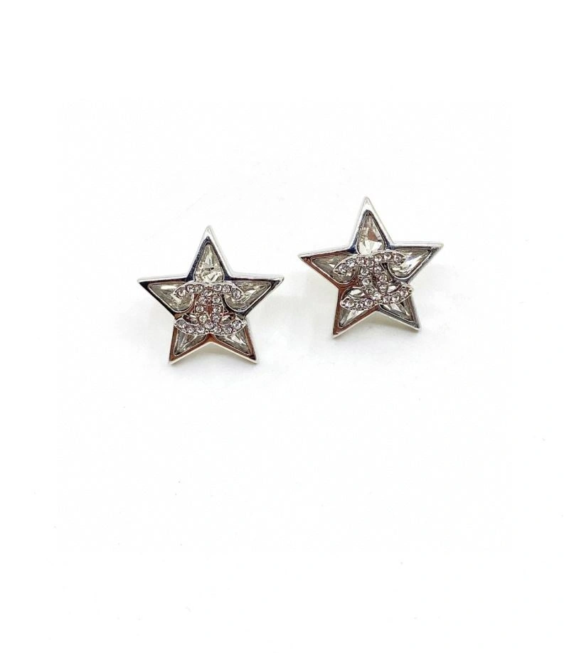 Practical Chanel Earrings 227493
