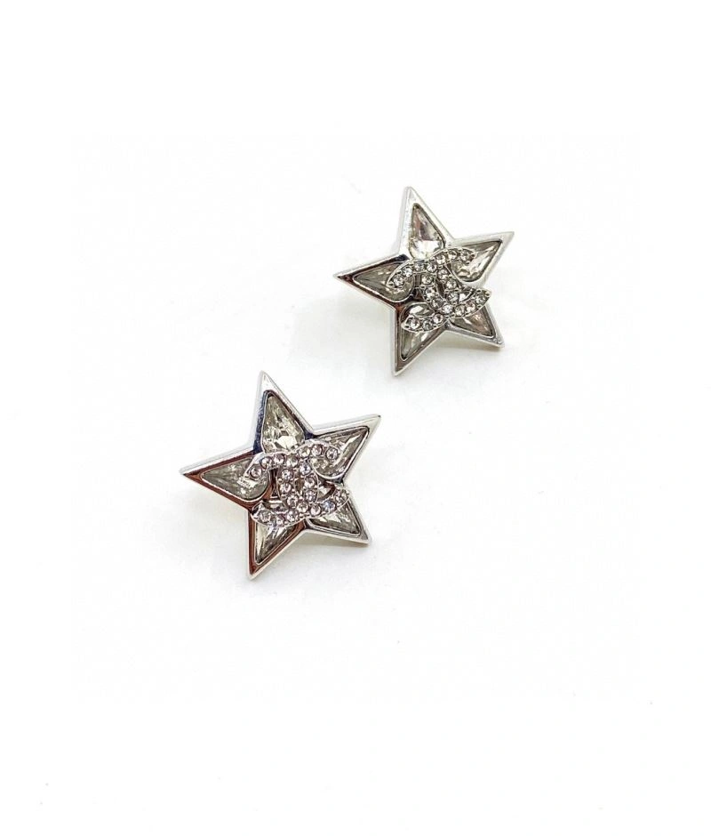 Practical Chanel Earrings 227493