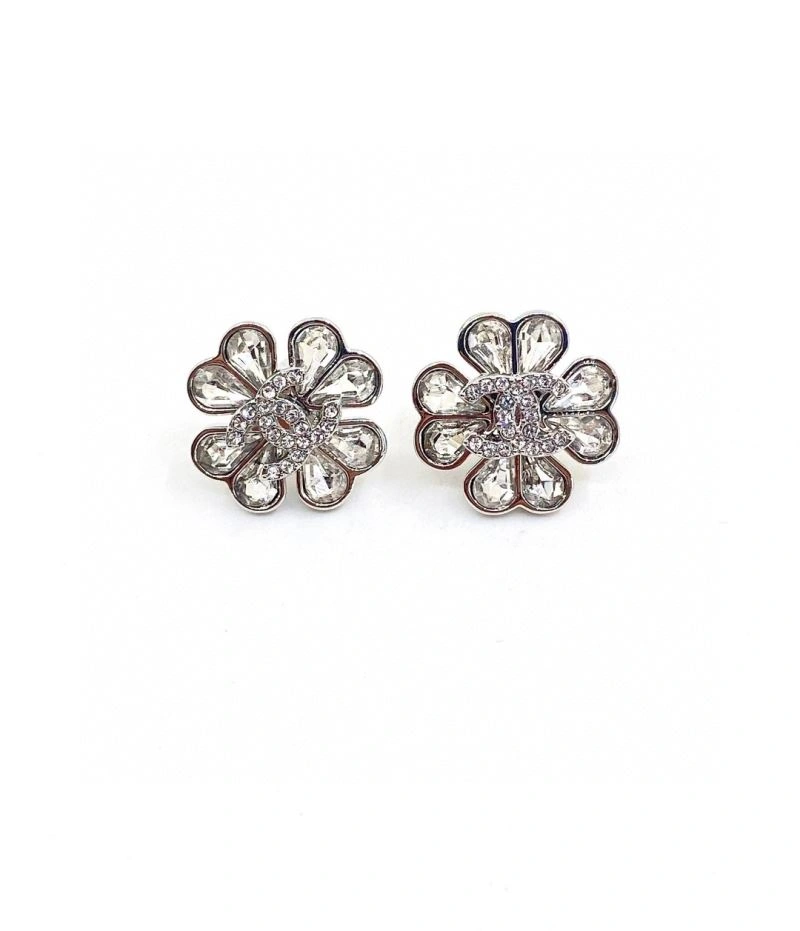 Chanel Earrings Seasonal 227489