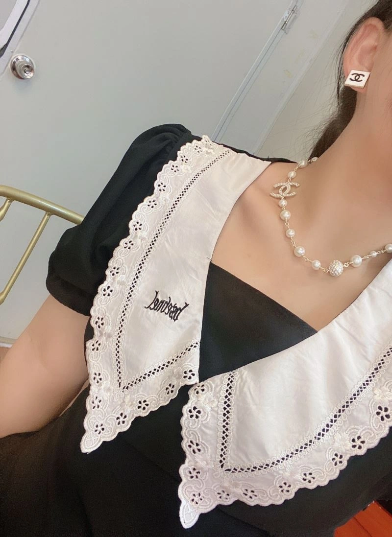 Chanel Earrings Affordable 227492