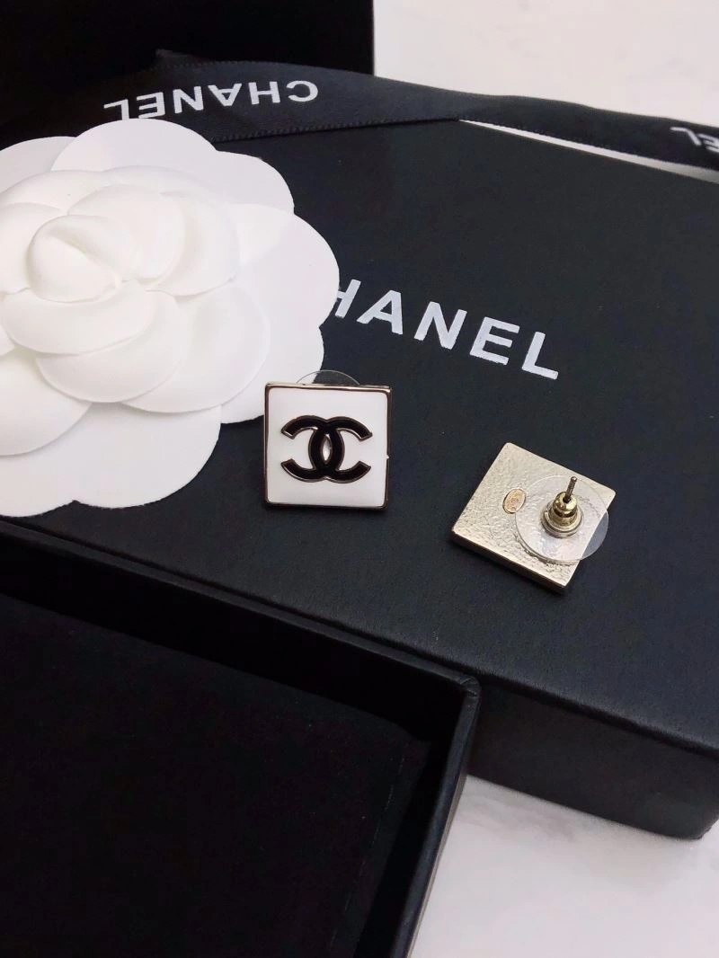 Chanel Earrings Affordable 227492