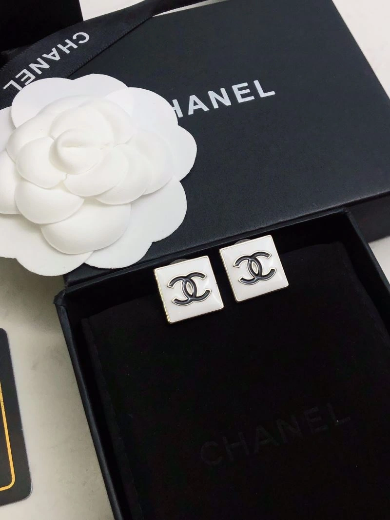 Chanel Earrings Affordable 227492
