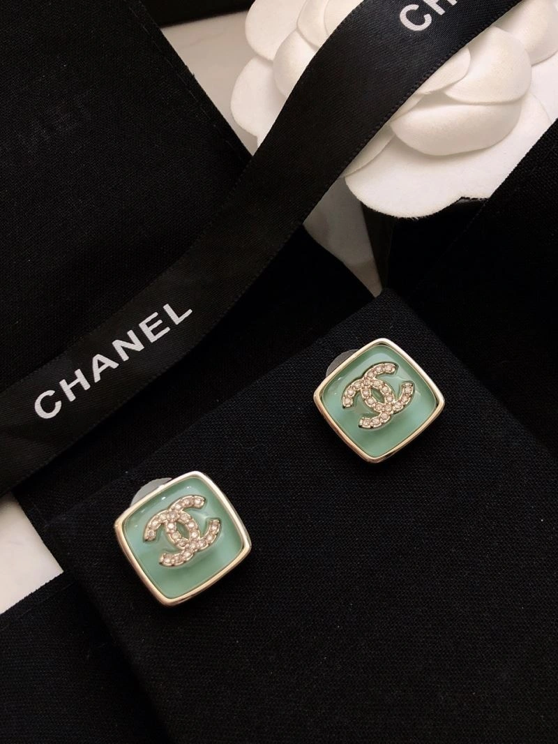 Chanel Earrings Youthful 227522