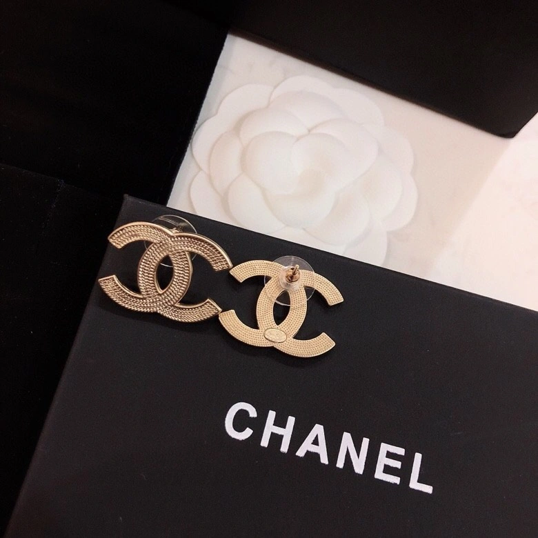 Chanel Earrings ZeroBulk 227484