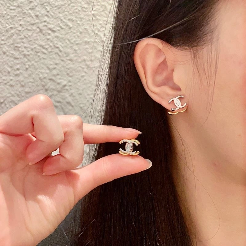 SportInspired Chanel Earrings 227488