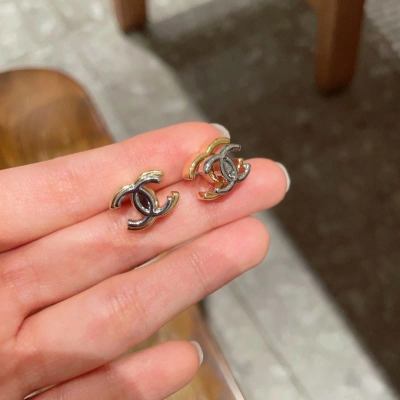 SportInspired Chanel Earrings 227488