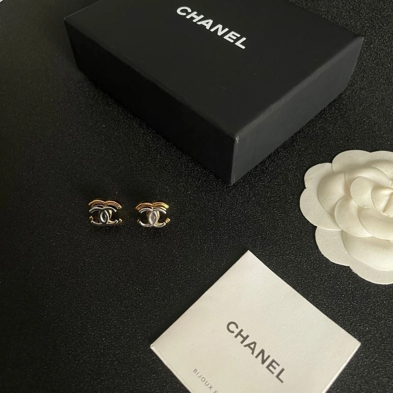 SportInspired Chanel Earrings 227488
