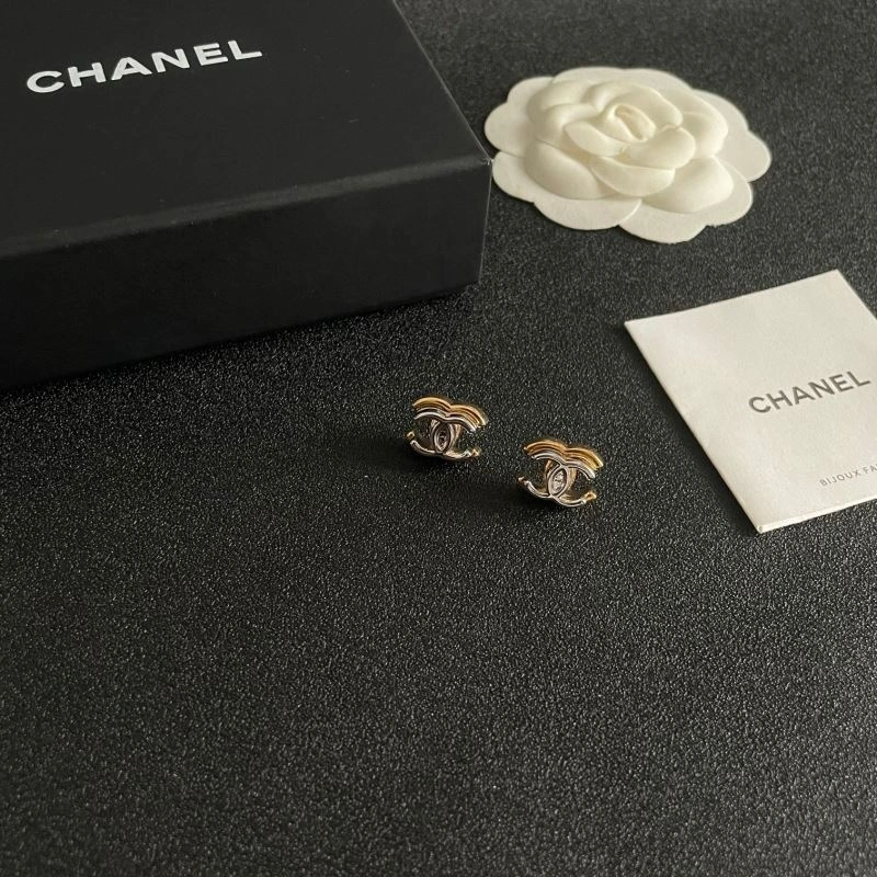 SportInspired Chanel Earrings 227488