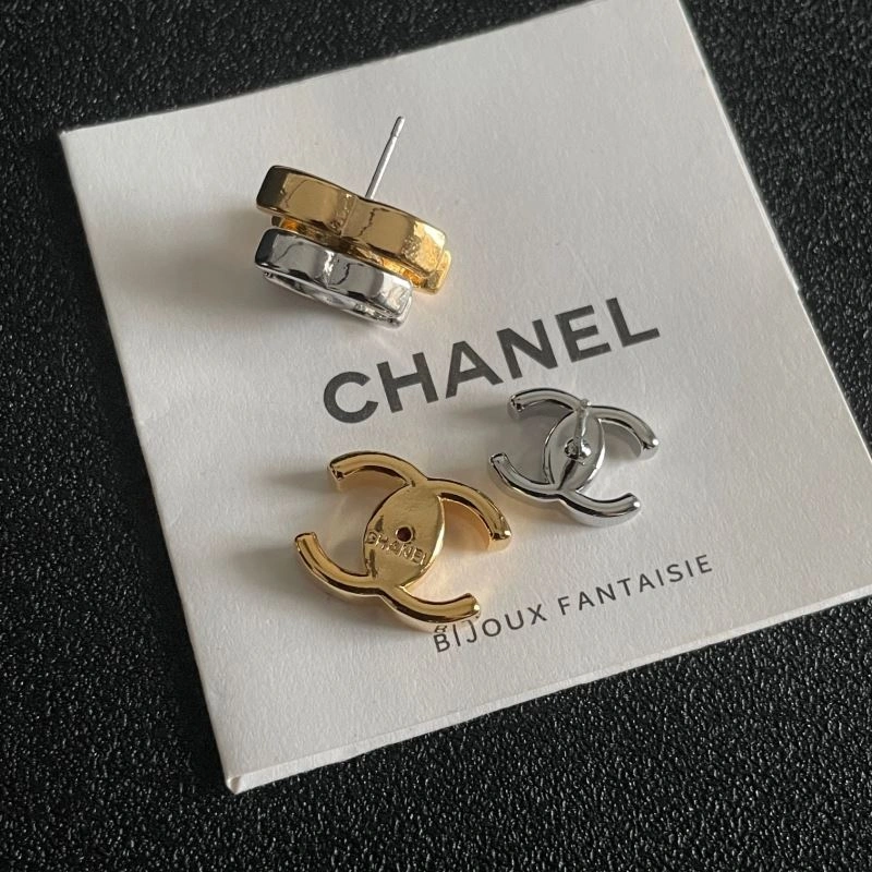 SportInspired Chanel Earrings 227488
