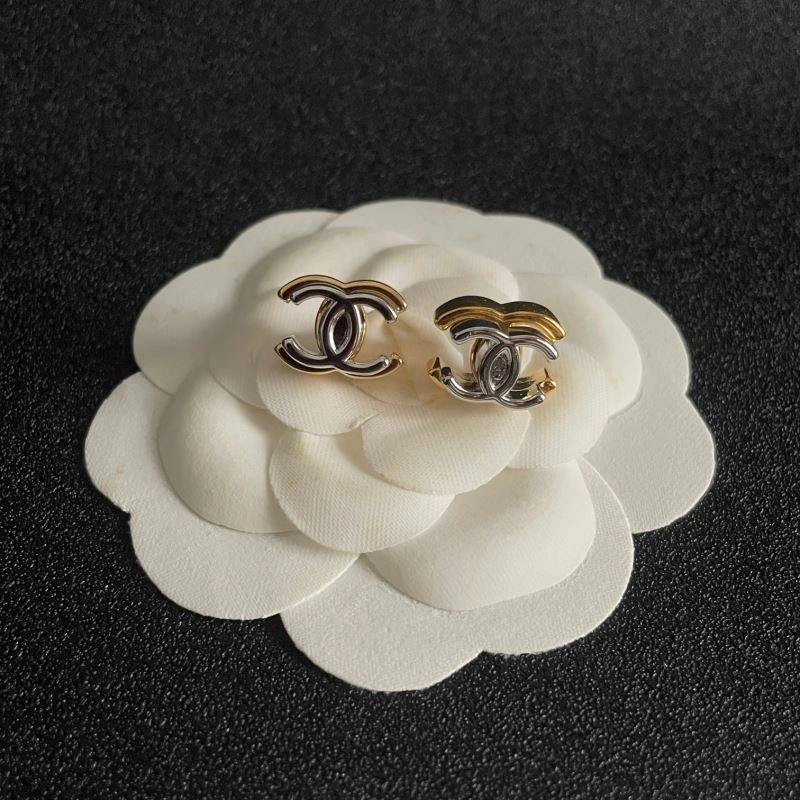 SportInspired Chanel Earrings 227488