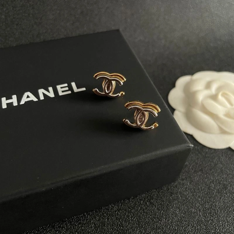 SportInspired Chanel Earrings 227488
