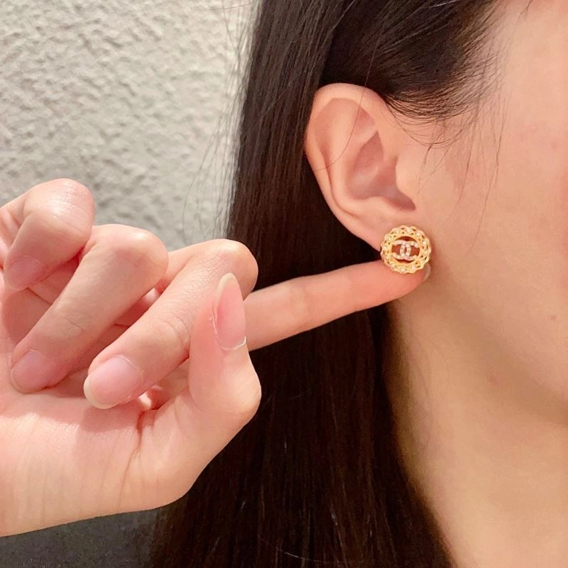Chanel Earrings FlexibleFit 227519