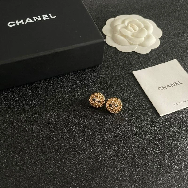 Chanel Earrings FlexibleFit 227519