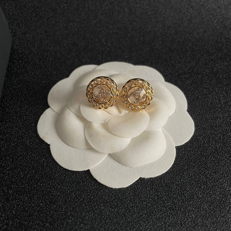 Chanel Earrings FlexibleFit 227519