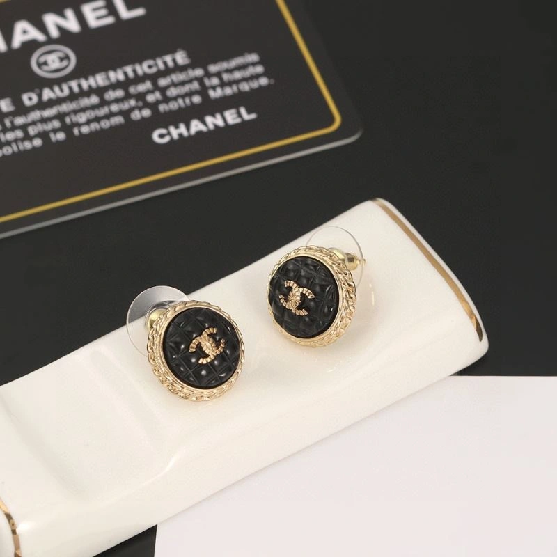 Chanel Earrings ZeroBulk 227508