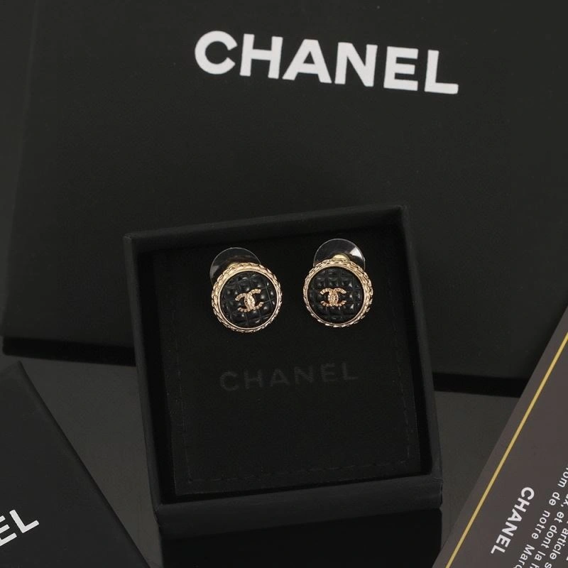 Chanel Earrings ZeroBulk 227508