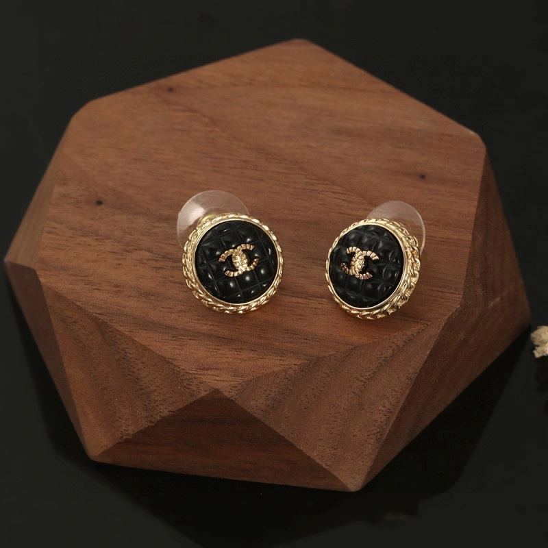 Chanel Earrings ZeroBulk 227508
