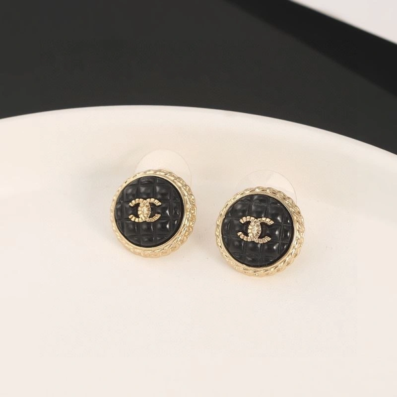 Chanel Earrings ZeroBulk 227508