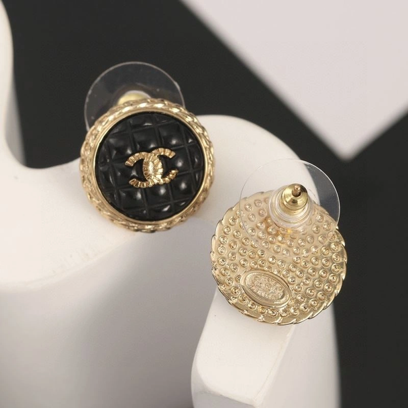 Chanel Earrings ZeroBulk 227508