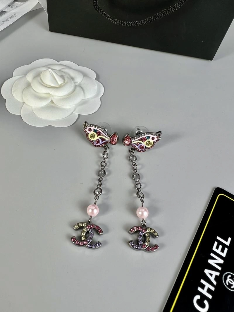 ModernLook Chanel Earrings 227533