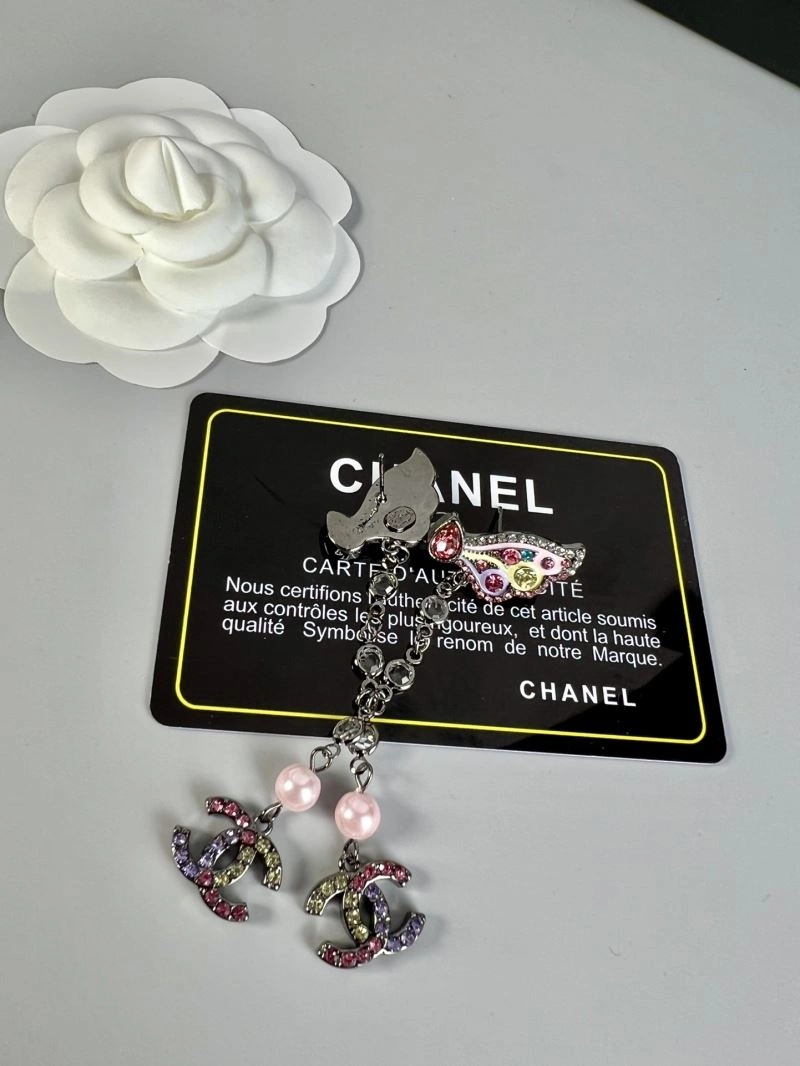 ModernLook Chanel Earrings 227533