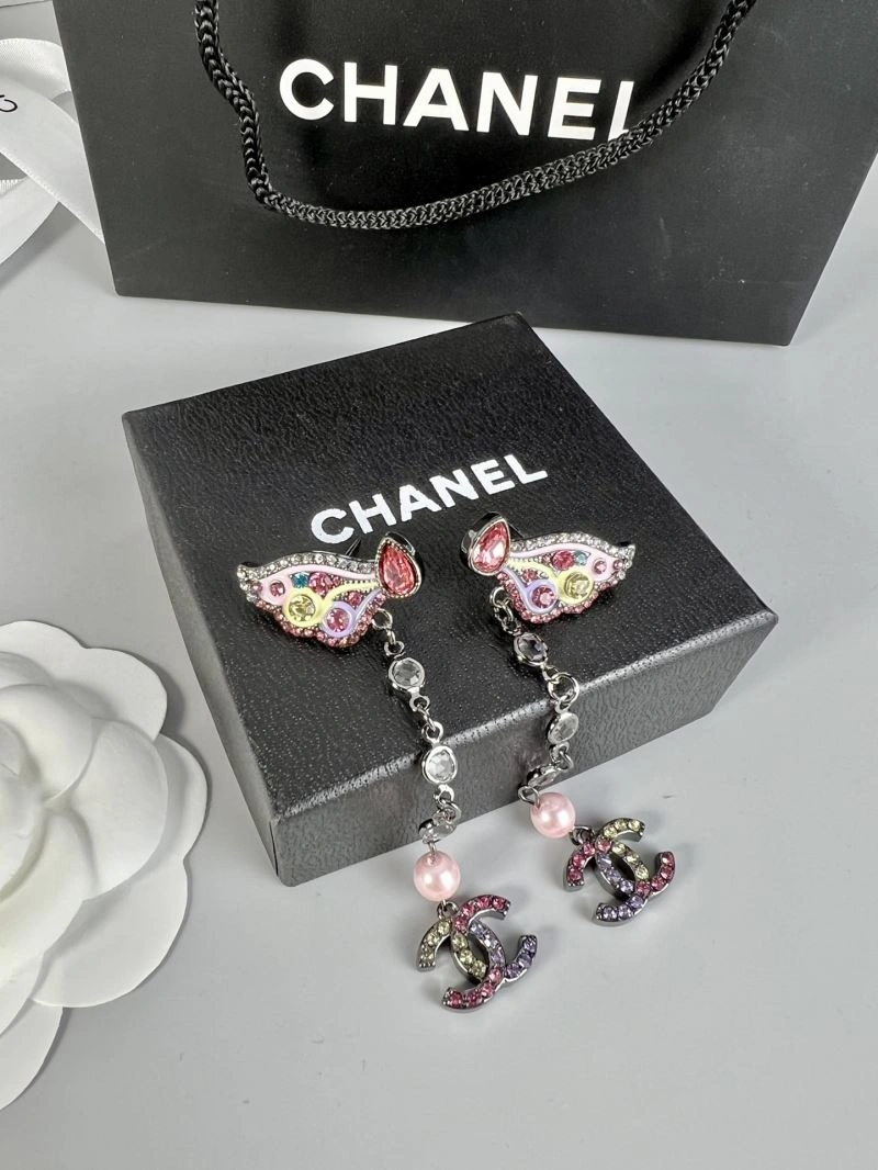 ModernLook Chanel Earrings 227533