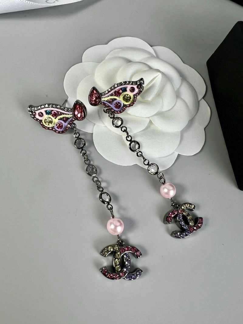 ModernLook Chanel Earrings 227533