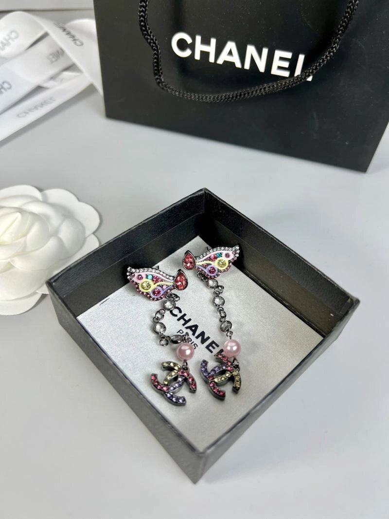 ModernLook Chanel Earrings 227533