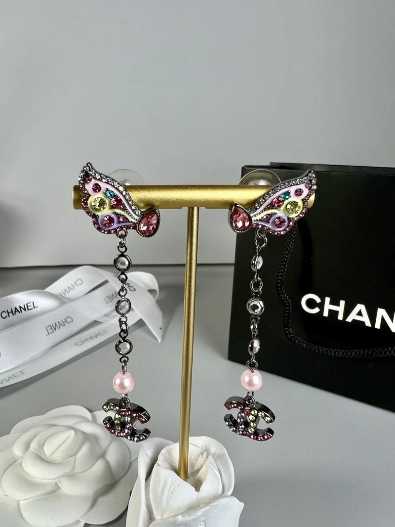 ModernLook Chanel Earrings 227533