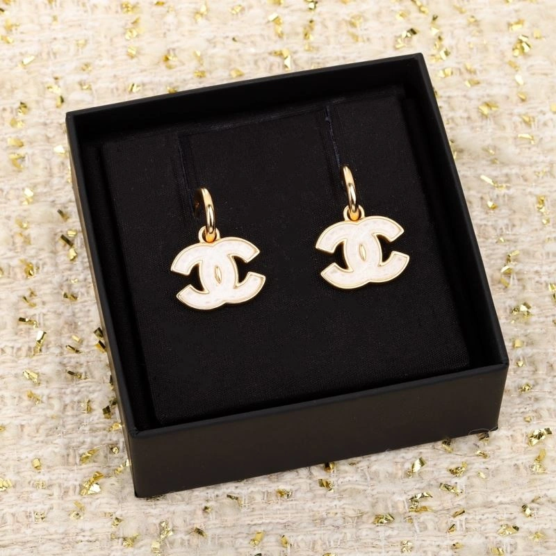 Chanel Earrings StreetReady 227475