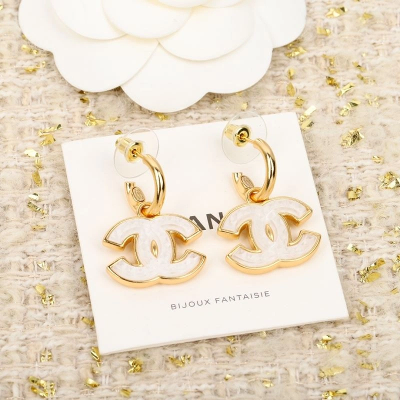 Chanel Earrings StreetReady 227475