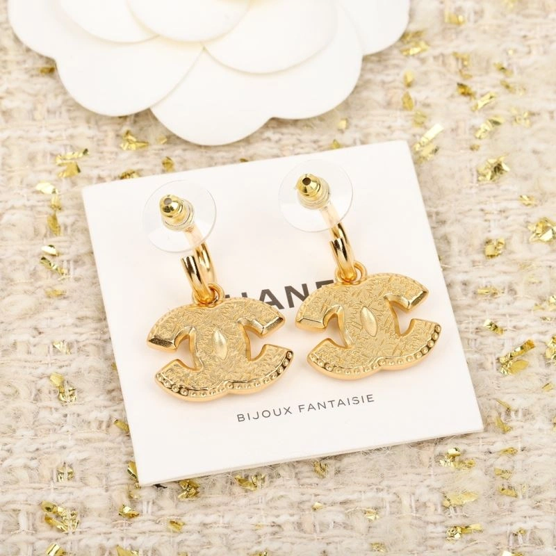 Chanel Earrings StreetReady 227475