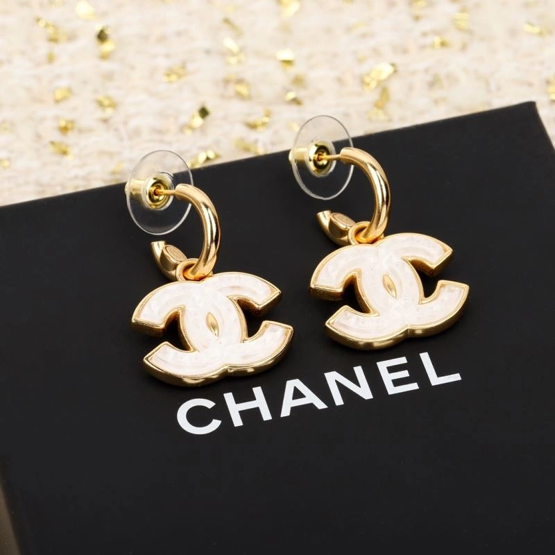 Chanel Earrings StreetReady 227475