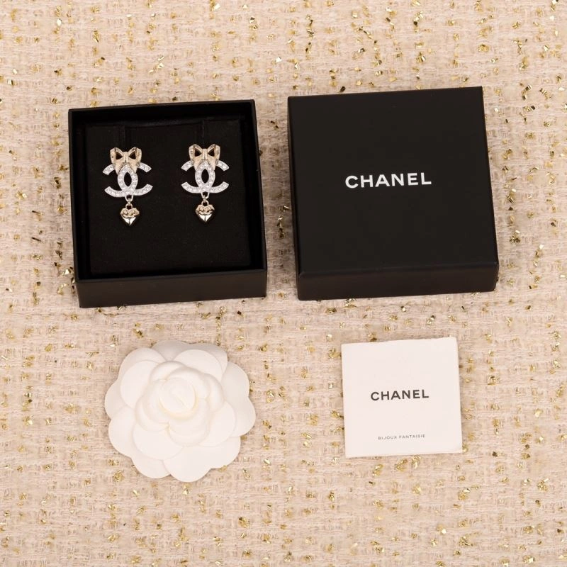 Chanel Earrings OnTrend 227478
