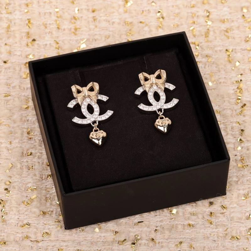 Chanel Earrings OnTrend 227478