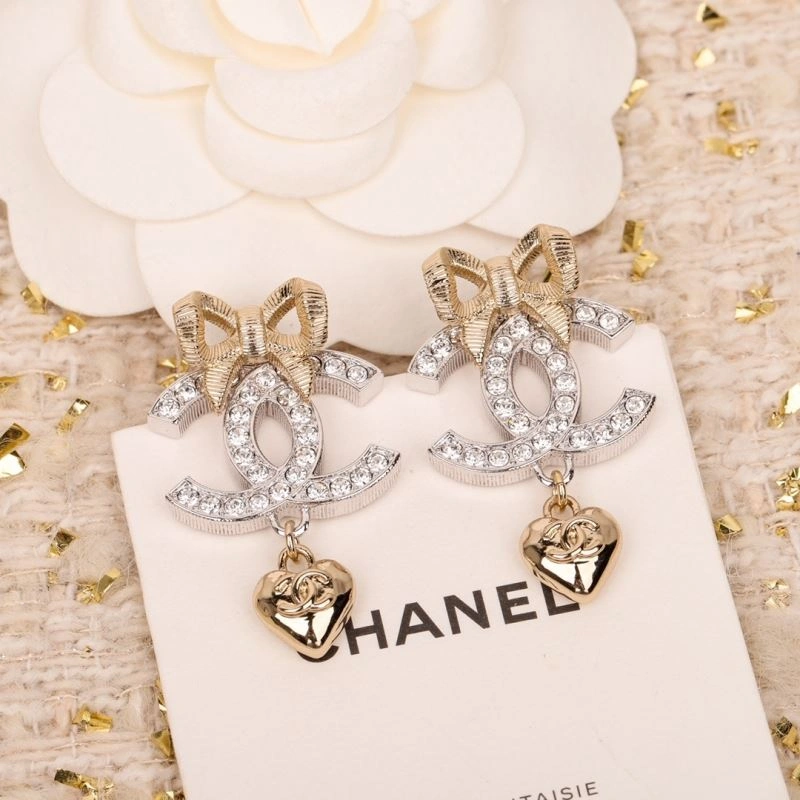 Chanel Earrings OnTrend 227478