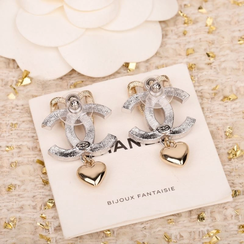 Chanel Earrings OnTrend 227478