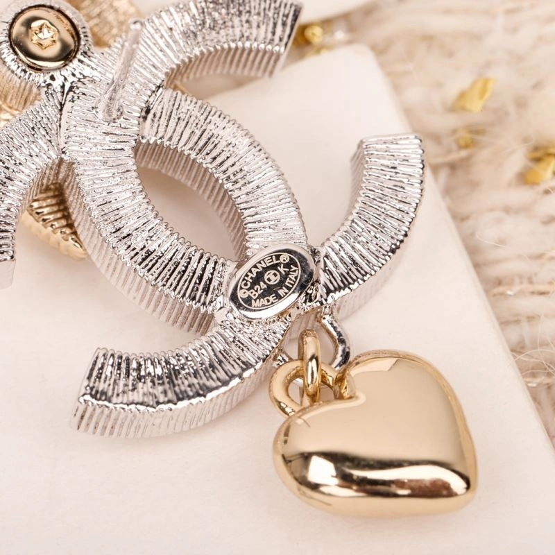 Chanel Earrings OnTrend 227478
