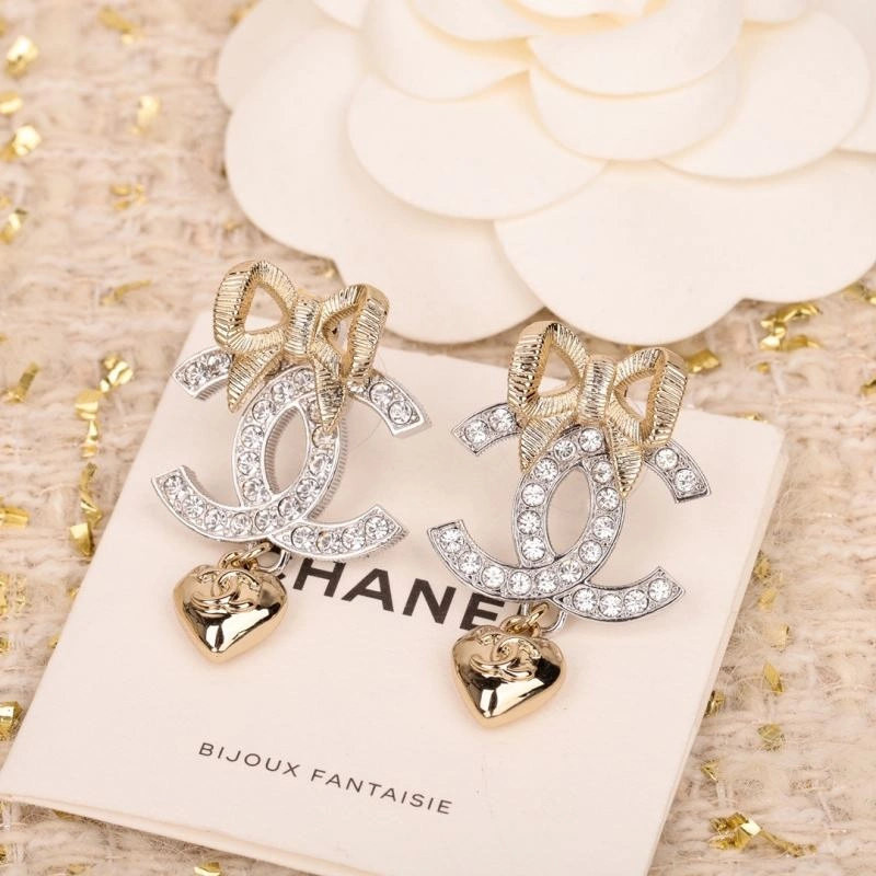 Chanel Earrings OnTrend 227478