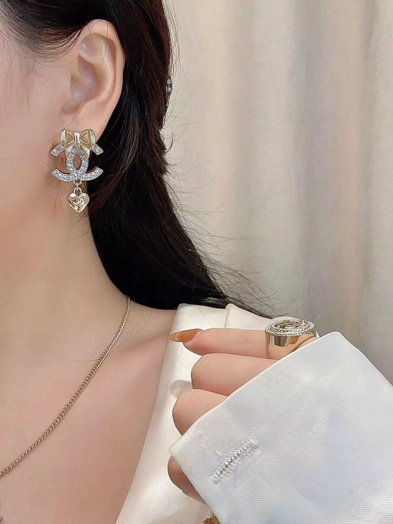 Chanel Earrings OnTrend 227478