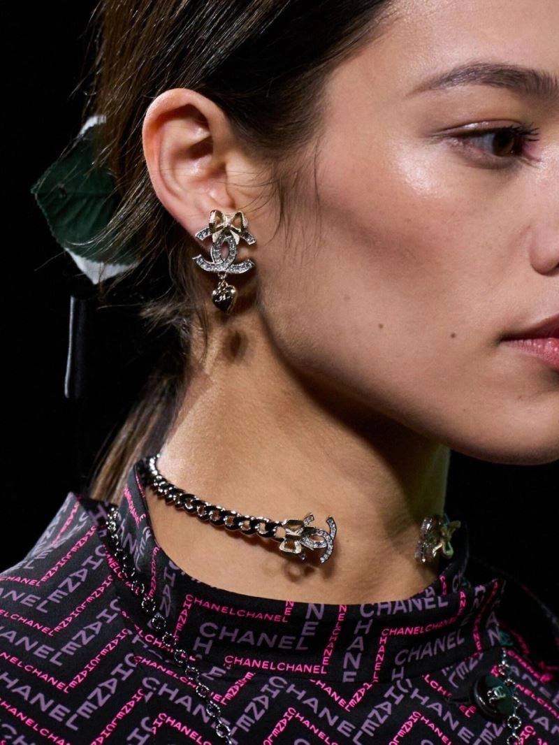 Chanel Earrings OnTrend 227478