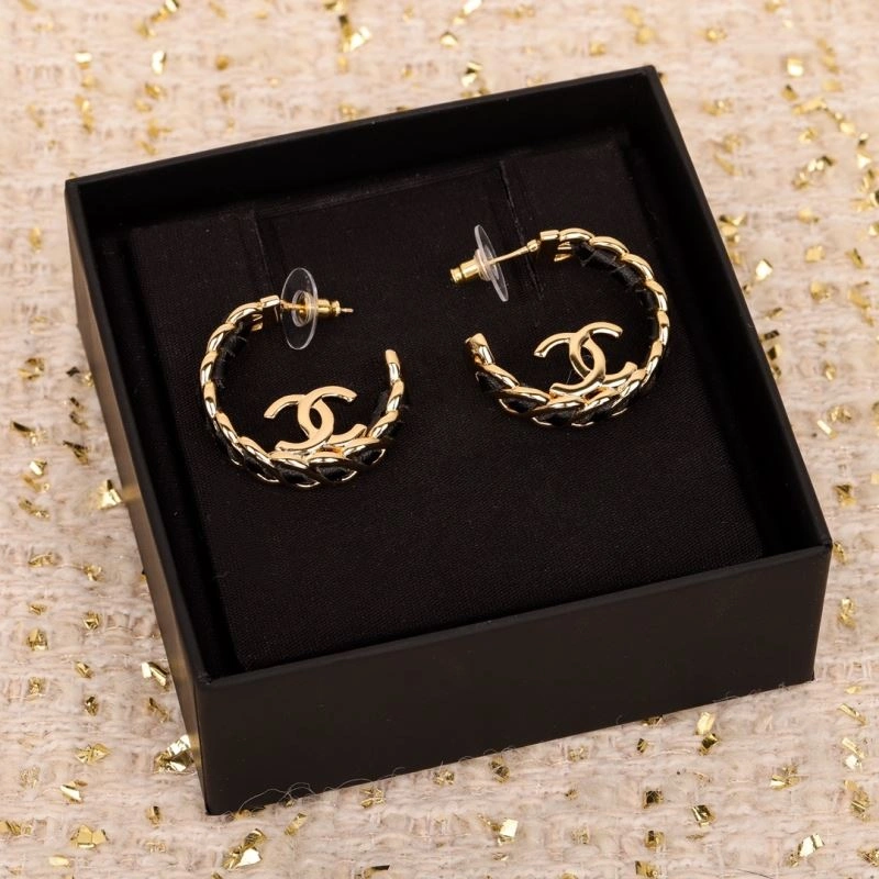 Chanel Earrings HighQuality 227535