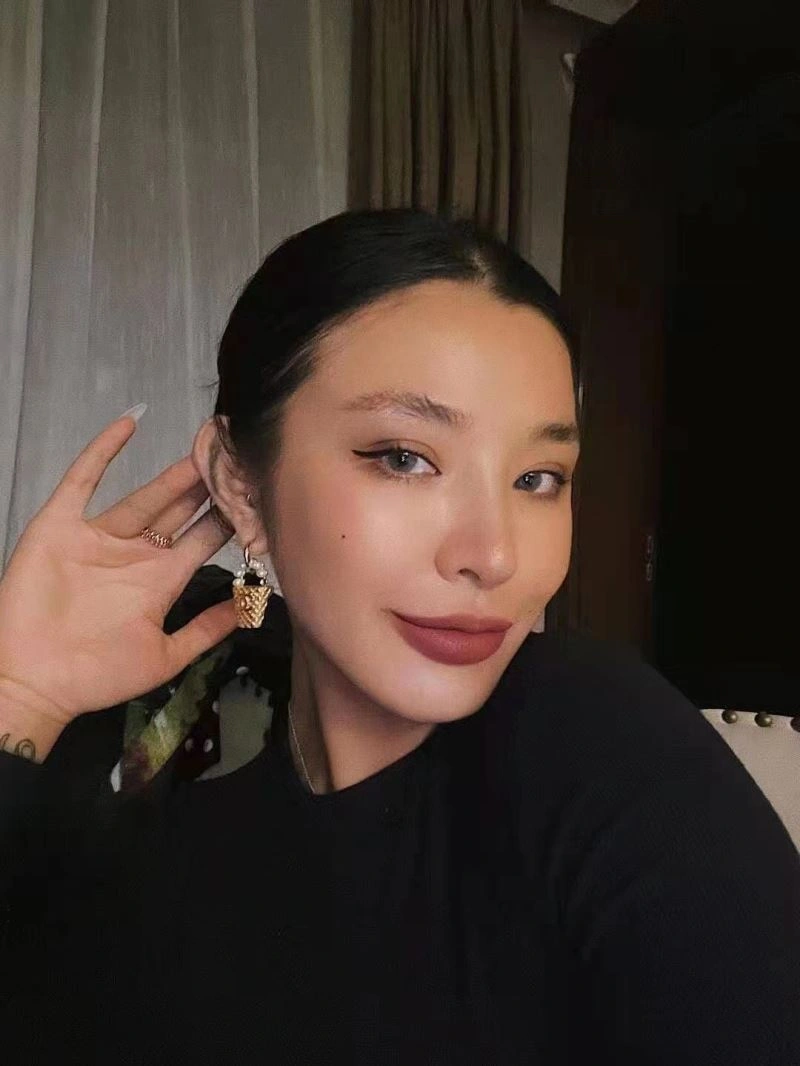 Chanel Earrings Supportive 227483