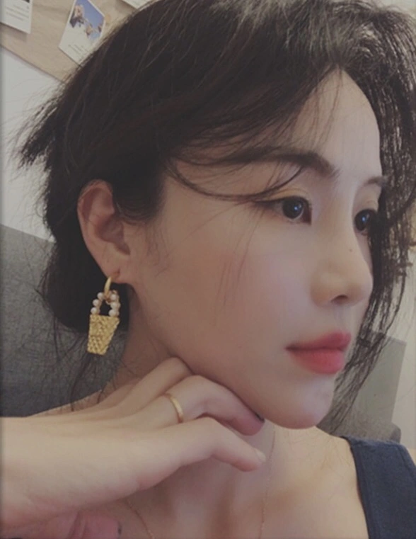 Chanel Earrings Supportive 227483