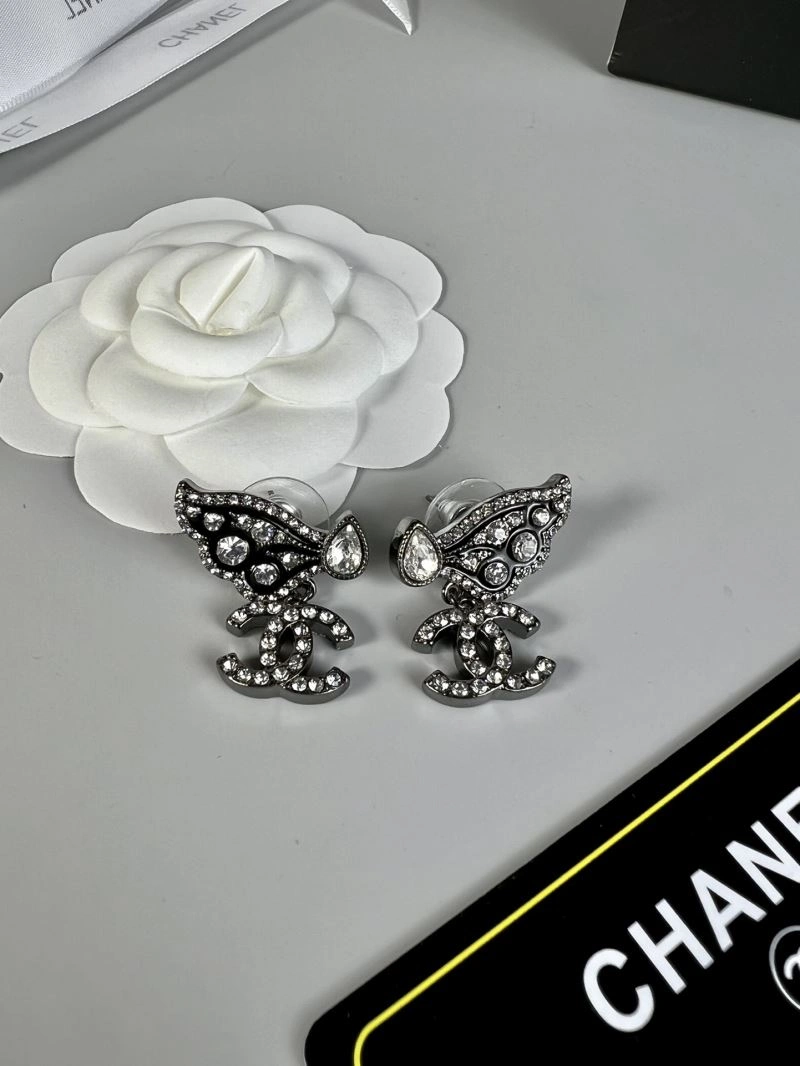 Chanel Earrings TravelReady 227507